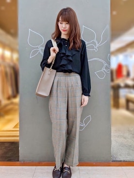 amiさんのコーディネート