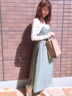 amiさんのコーディネート