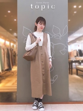 amiさんのコーディネート