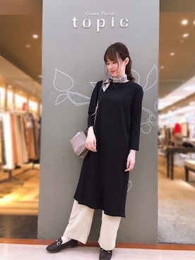 amiさんのコーディネート