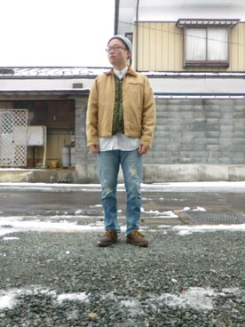 たきをさんのコーディネート