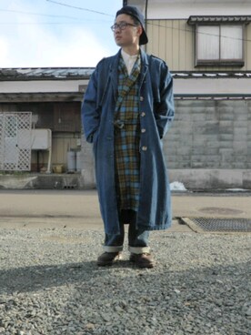 たきをさんのコーディネート