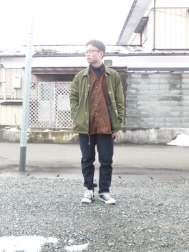 たきをさんのコーディネート