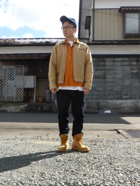 たきをさんのコーディネート