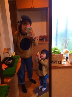 ByuOkieAさんのコーディネート