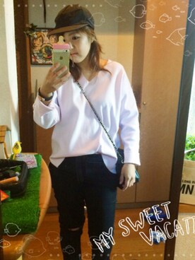 ByuOkieAさんのコーディネート