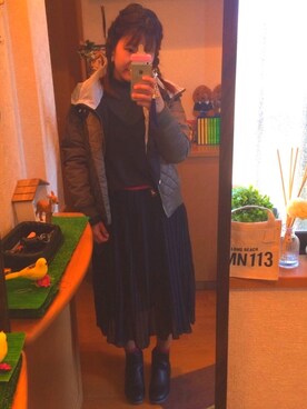 ByuOkieAさんのコーディネート