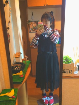 ByuOkieAさんのコーディネート