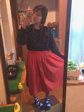 ByuOkieAさんのコーディネート