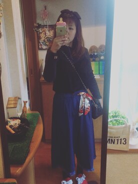 ByuOkieAさんのコーディネート