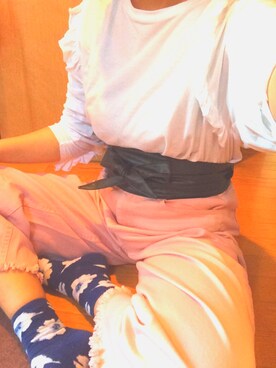 ByuOkieAさんのコーディネート