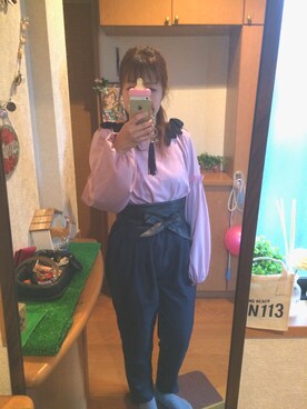 ByuOkieAさんのコーディネート