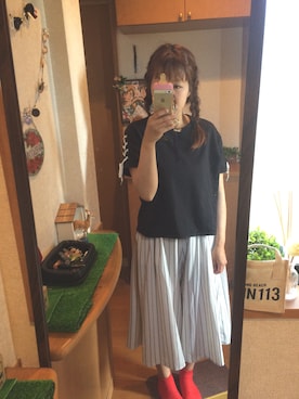 ByuOkieAさんのコーディネート