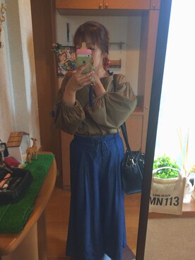 ByuOkieAさんのコーディネート