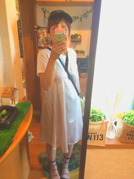 ByuOkieAさんのコーディネート