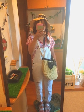 ByuOkieAさんのコーディネート