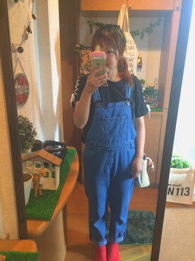 ByuOkieAさんのコーディネート