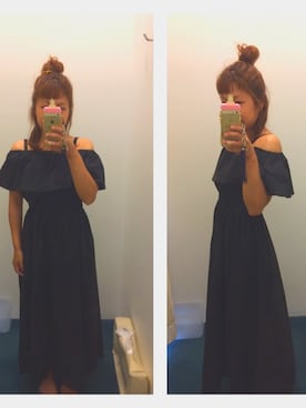 ByuOkieAさんのコーディネート