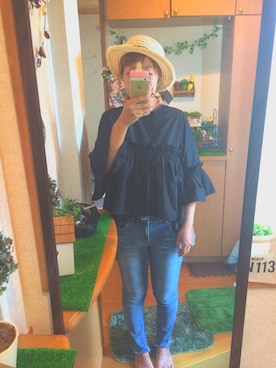 ByuOkieAさんのコーディネート