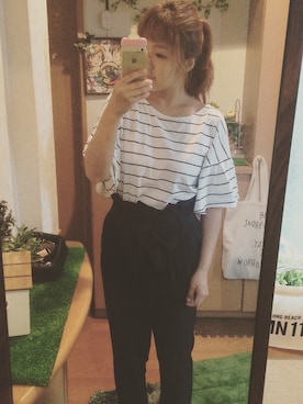 ByuOkieAさんのコーディネート