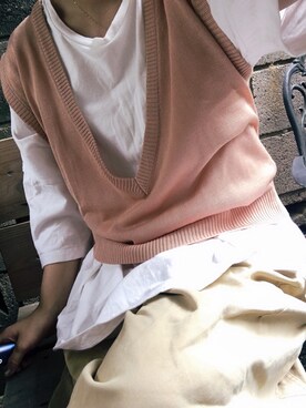 necoさんのコーディネート