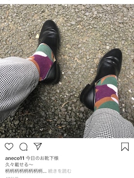 necoさんのコーディネート