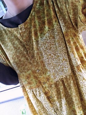 necoさんのコーディネート