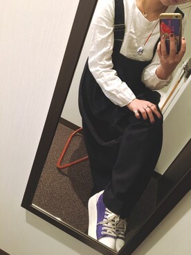 necoさんのコーディネート