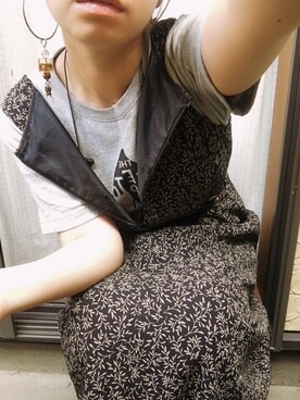 necoさんのコーディネート