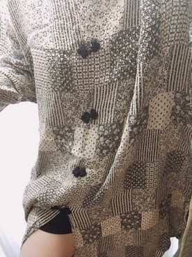 necoさんのコーディネート