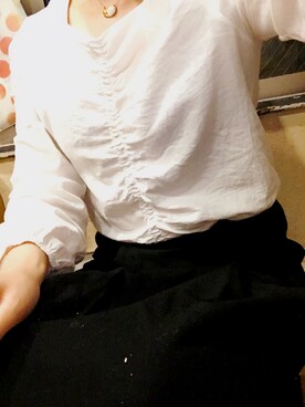 necoさんのコーディネート