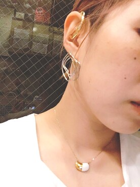 necoさんのコーディネート