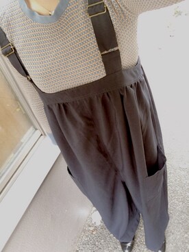 necoさんのコーディネート