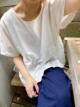 necoさんのコーディネート