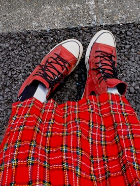 necoさんのコーディネート