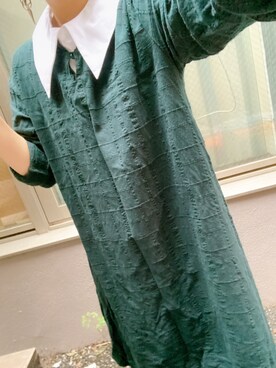 necoさんのコーディネート