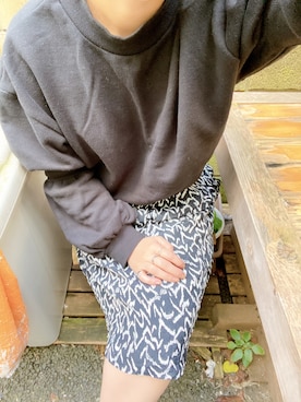 necoさんのコーディネート