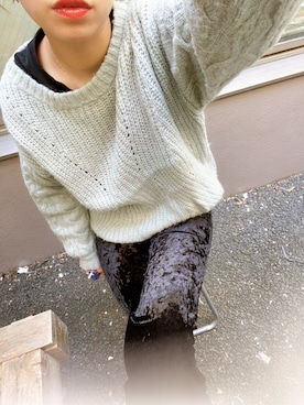 necoさんのコーディネート