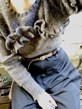 necoさんのコーディネート