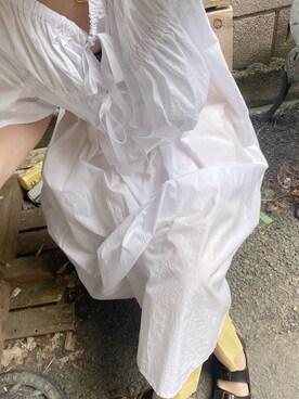 necoさんのコーディネート