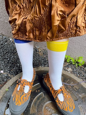 necoさんのコーディネート