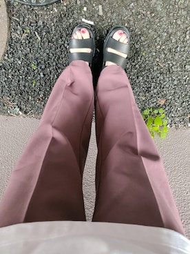 necoさんのコーディネート