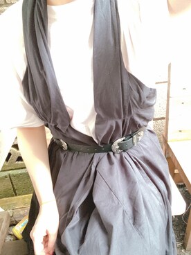 necoさんのコーディネート