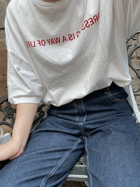 necoさんのコーディネート