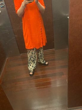 necoさんのコーディネート