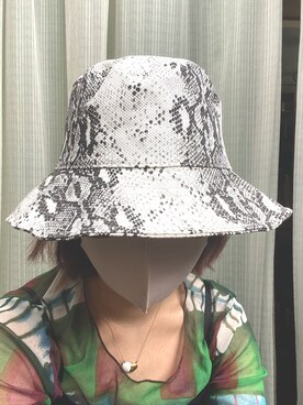 necoさんのコーディネート