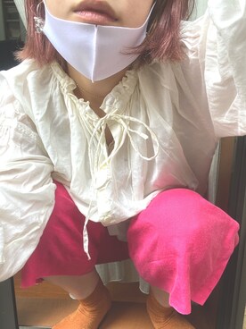 necoさんのコーディネート