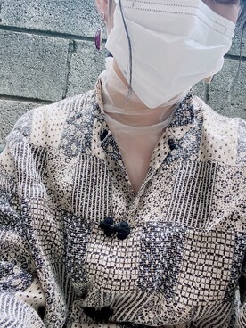 necoさんのコーディネート