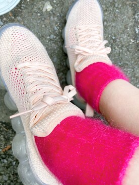 necoさんのコーディネート