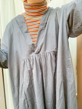 necoさんのコーディネート